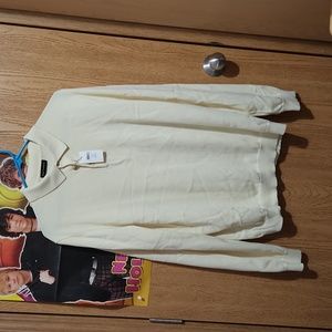 Supima Cotton Three Button Polo